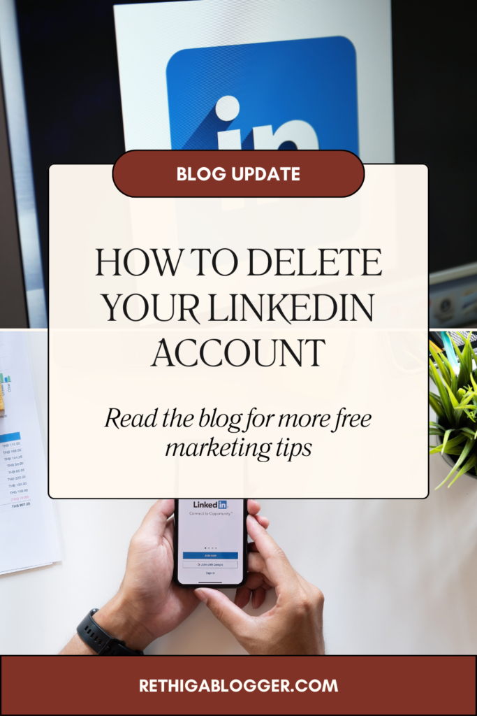 How To delete your LinkedIn account,To block someone on LinkedIn,To cancel your LinkedIn Premium subscription